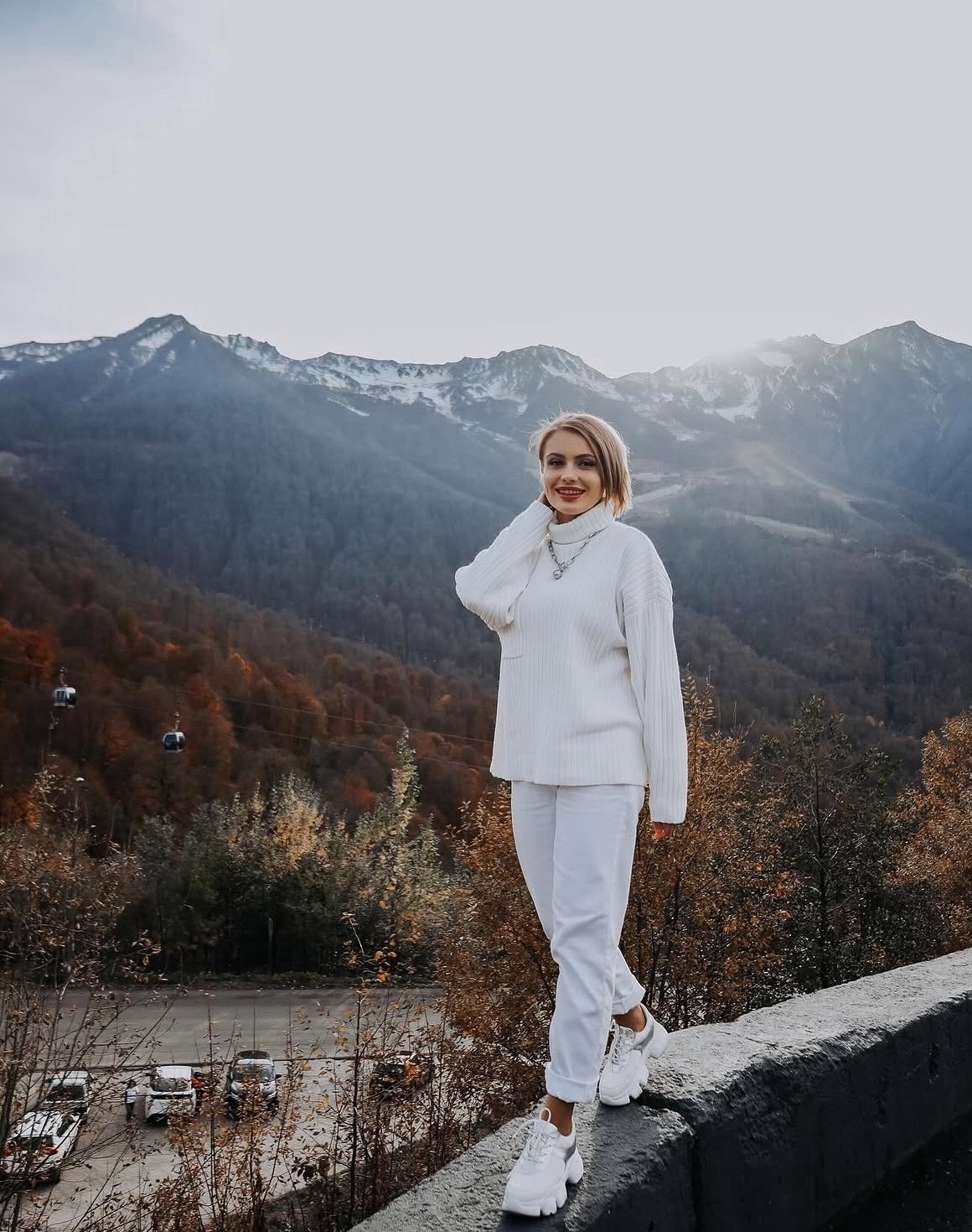 Наталья Бельман